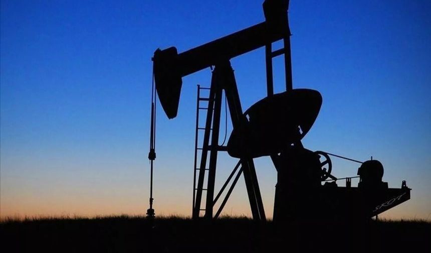 EIA'dan petrol fiyatı revizyonu