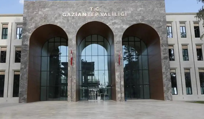 Gaziantep'te 7 okulda 2 gün eğitime ara verildi