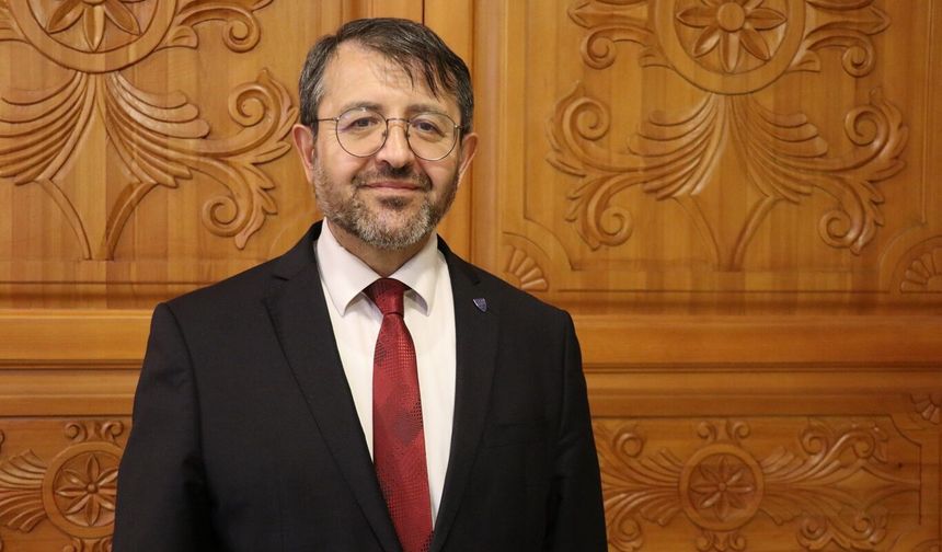 GÜSODER Başkan Yardımcısı Altuntaş: Sokakların güvenli hale gelmesi için başıboş köpek sorununa çözüm süreci hızlanmalı