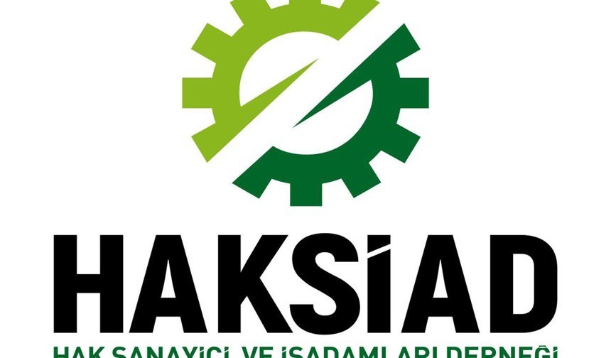 HAKSİAD'dan 1 Mayıs mesajı: İşçinin ücretini alın teri kurumadan veriniz