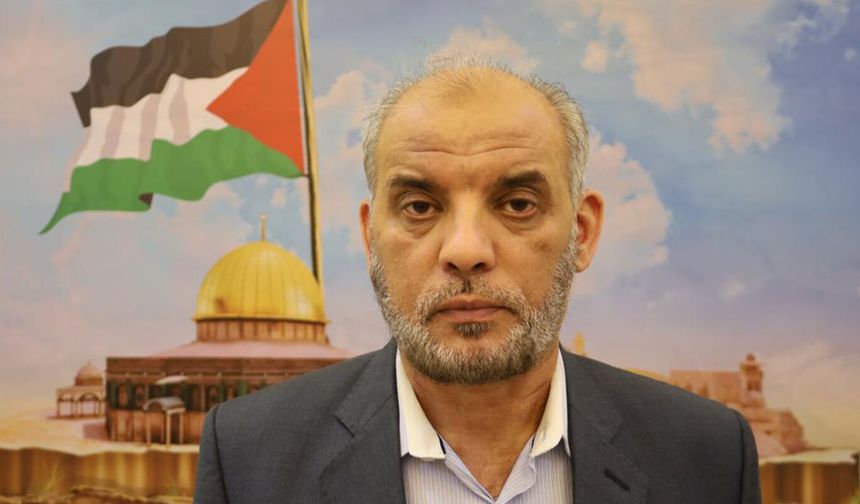 HAMAS: Siyonist işgal, Gazze'yi yönetecek ulusal komitenin girişini engelliyor