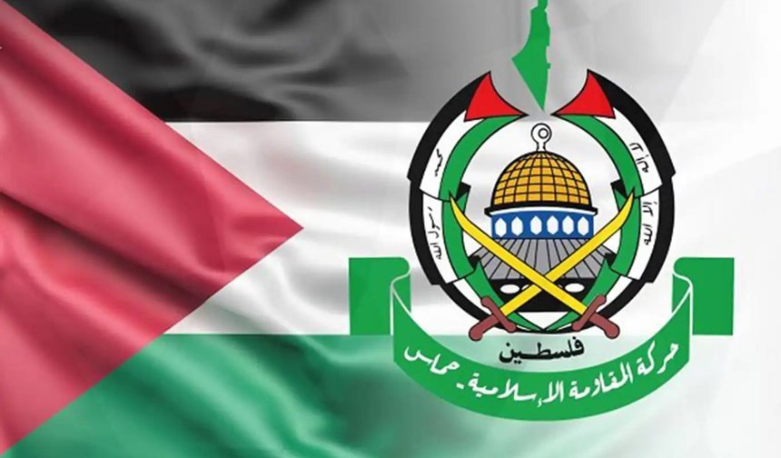 HAMAS'tan siyonist rejimin 'idam yasası'na tepki