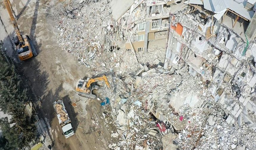 Hamidiye Sitesi davasında 21 yıl hapis