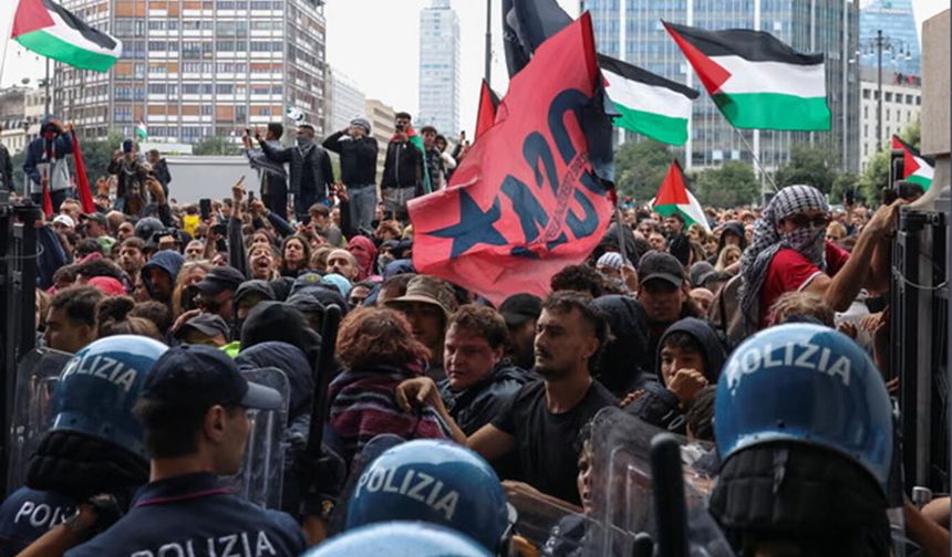 İngiltere tiyatrolarına siyonist rejim bağlantılı fon tepkisi: 261 sanatçıdan boykot çağrısı