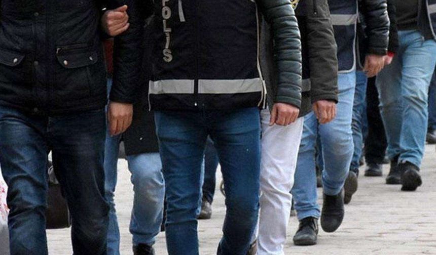 İstanbul'da siber suç soruşturmasında 21 şüpheli tutuklandı