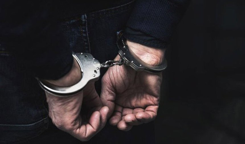 Kayseri'de suçla mücadele: 435 tutuklama