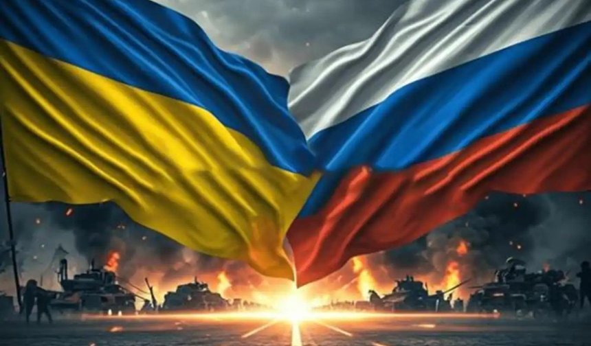 Kiev, Rusya'nın Karakurt sınıfı küçük füze gemisini vurdu