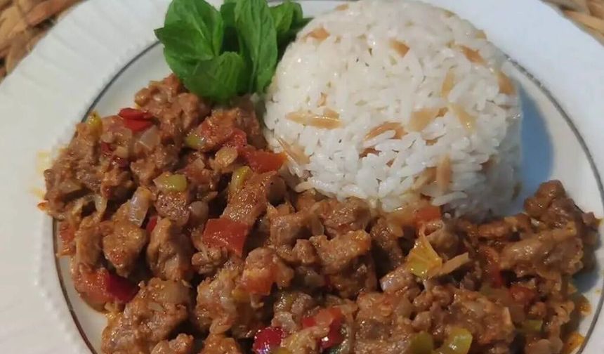 Kurban Bayramı öncesi sağlıklı beslenme uyarısı