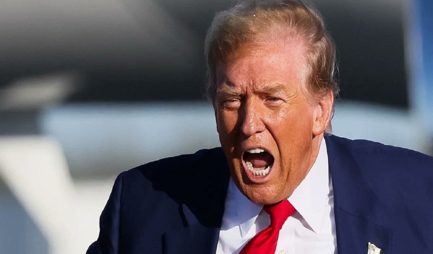 Mahkemeden istediği sonuç çıkmayınca, Trump kendi atadığı yargıçları ülkeye zarar vermekle suçladı