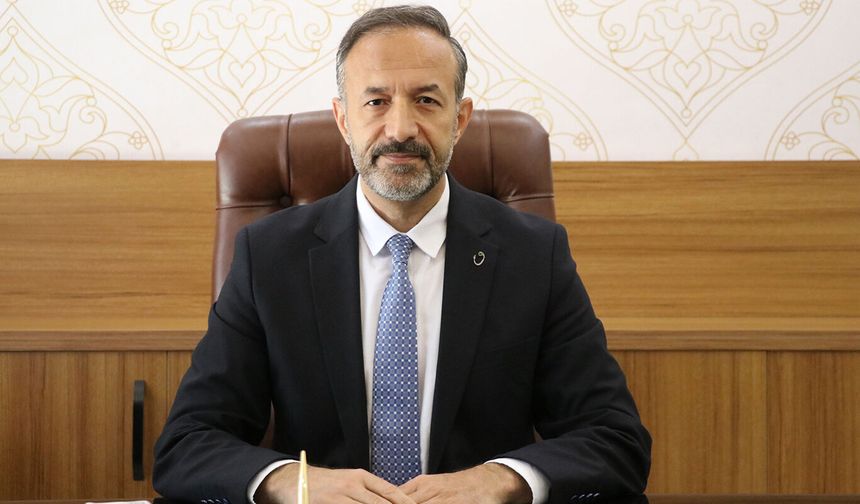 Müftü Bekiroğlu: Bayramlar dost ve akraba ziyaretleriyle anlam kazanıyor