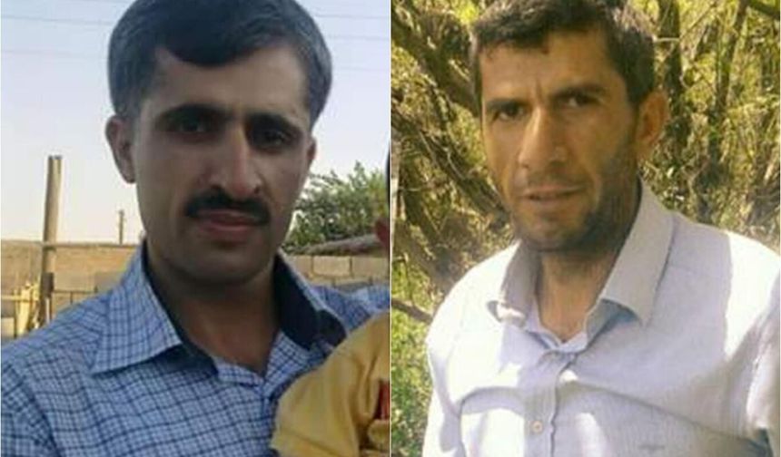 Muhammed Şerif ve Abdulcelil Talayhan'ın katledilişinin 11. yılı