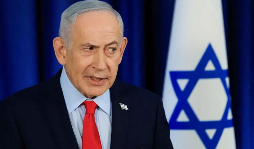 Netanyahu ateşkesi bitiriyor: Orduya Gazze'nin yüzde 70'ini işgal etme talimatı verdi