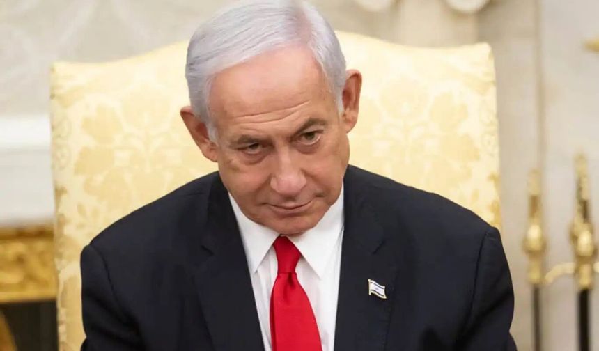 Netanyahu'nun 'Büyük israil' projesi: Yeni hedef Türkiye mi?