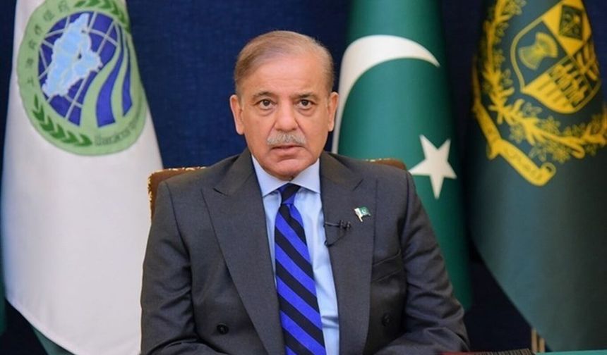 Pakistan Başbakanı Çin'i ziyaret edecek