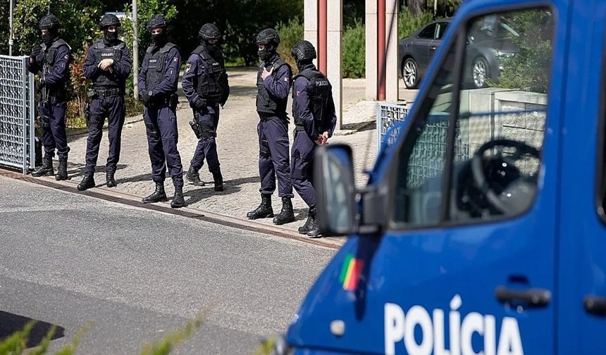Portekiz'de polislerin işkence soruşturması derinleşti: 15 yeni gözaltı
