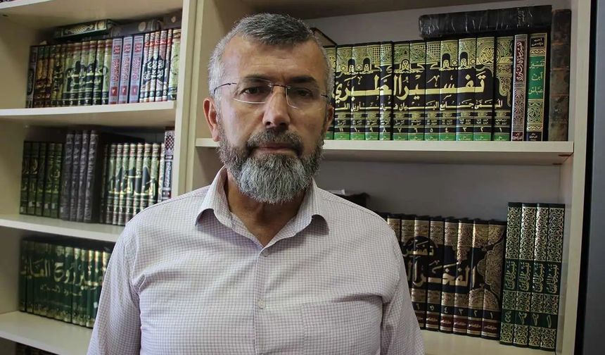 Prof. Dr. Çelik: Anne ve babaya hizmet eden değil, hükmeden nesiller yetişiyor