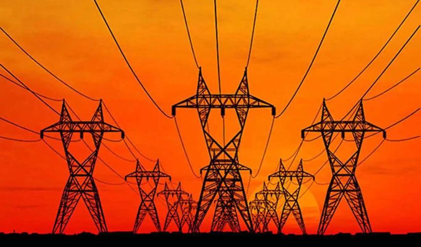 Şanlıurfa'da pazar günü birçok mahallede elektrik kesintisi uygulanacak