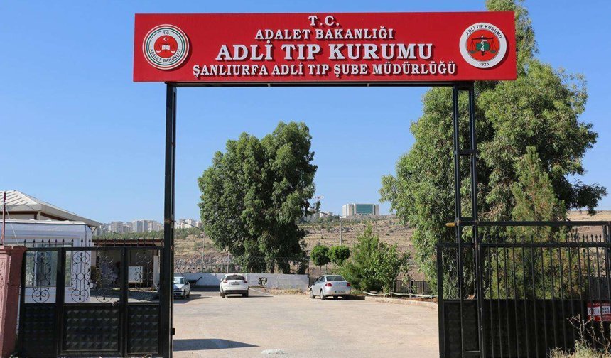 Şanlıurfa'da silahlı kavga: 3 kişi hayatını kaybetti