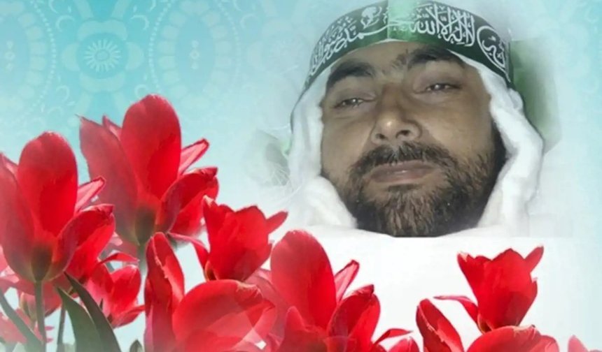 Şehit Ubeydullah Durna rahmet ve minnetle yad ediliyor