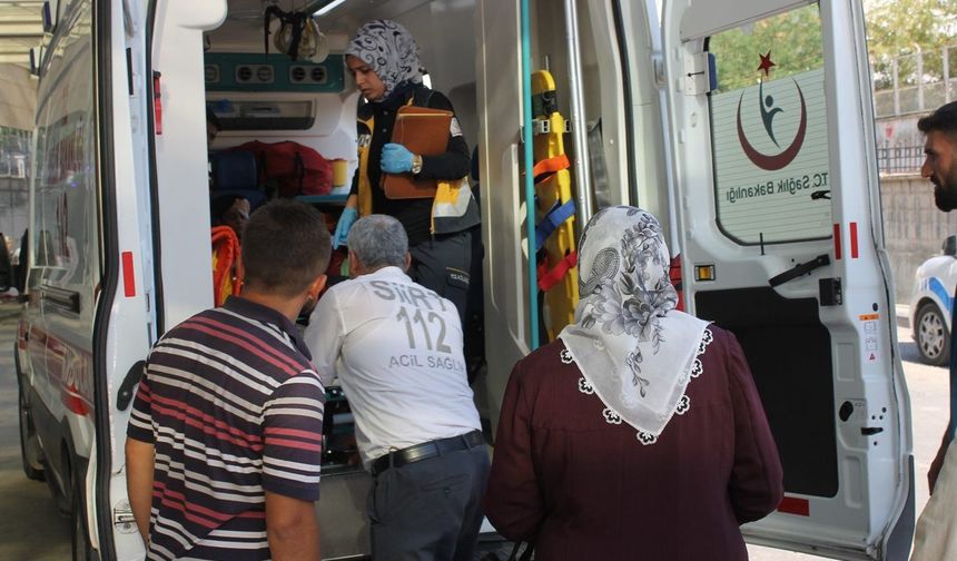 Siirt'te arazi anlaşmazlığı nedeniyle silahlı kavga: 1 ölü, 1 yaralı