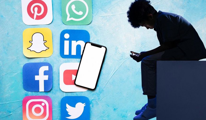 TikTok, YouTube ve Snap davada geri adım attı: Gençleri bağımlı yapmakla suçlanıyorlar