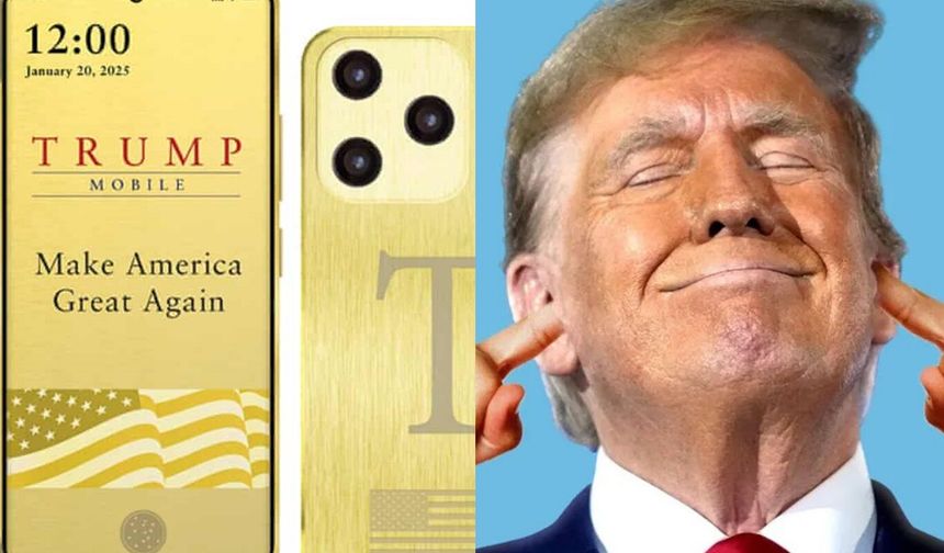 Trump ailesinin teknoloji hamlesi fiyaskoya dönüştü: Binlerce müşterinin bilgisi açığa çıktı