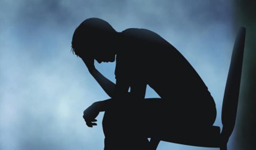 Yeşilay: Depresyon ve kumar birbirini besliyor