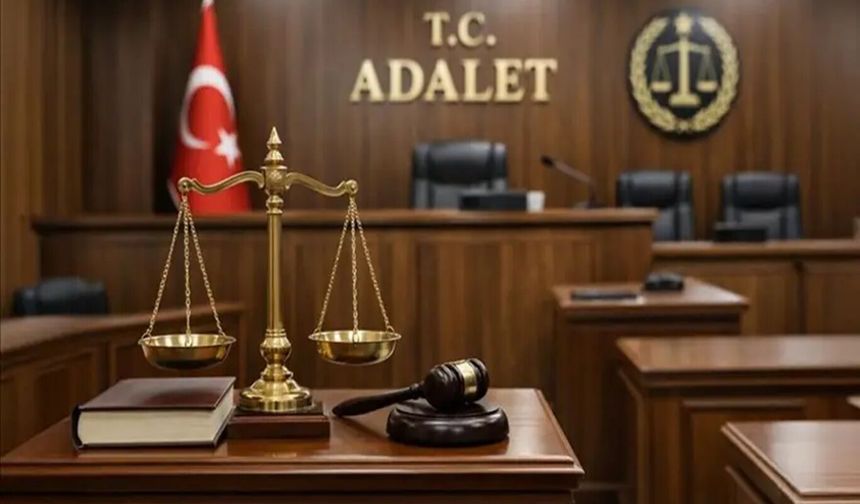 12. Yargı paketinin komisyon görüşmeleri başladı