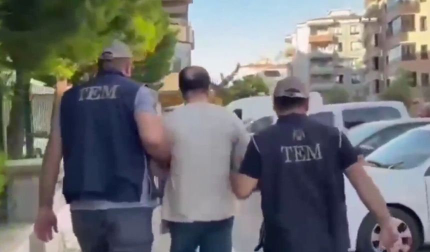42 ilde FETÖ operasyonu: 237 şüpheli yakalandı