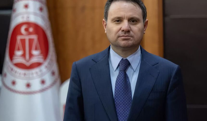 Adalet Bakanı Gürlek'ten Netanyahu'ya tepki: Hadsiz sözleri yok hükmündedir