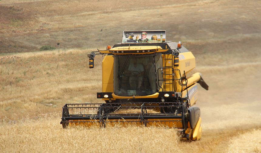 Diyarbakırlı çiftçinin Gazze duyarlılığı takdir topladı