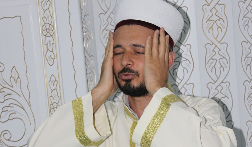 Dr. İnneci: Kur'an-ı Kerim eğitimi tüm eğitim kademelerinde yer almalı