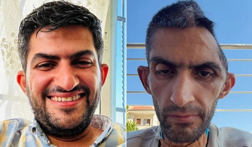 Filistinli gazetecinin fotoğrafı işgal zindanlarındaki koşulları yeniden gündeme taşıdı