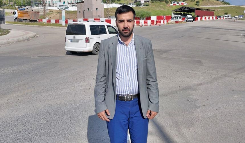 Genç: Trafik sorununun çözümü için kavşak düzenlemesi yapılmalı