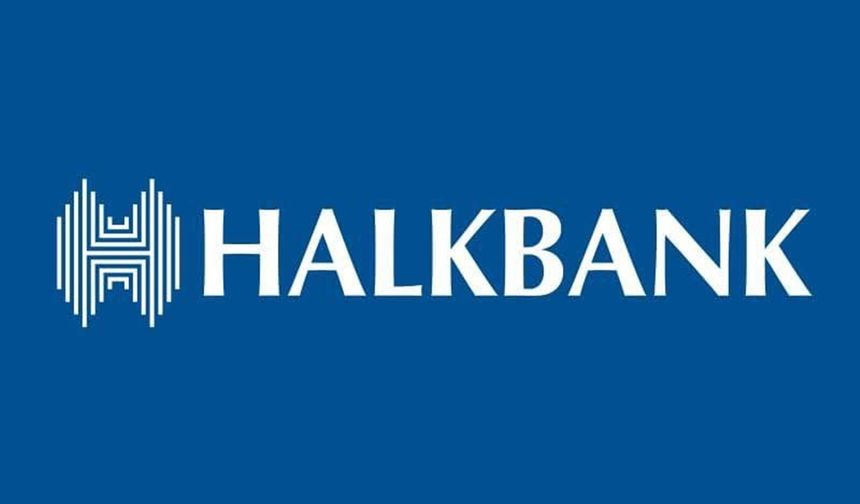 Halkbank: ABD'deki ceza davası kesin ve nihai olarak kapandı