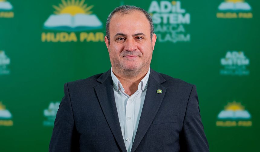 HÜDA PAR İktisat Başkanı Gültekin: Dar gelirli vatandaşlar için geçim şartları ağırlaşmaya devam ediyor