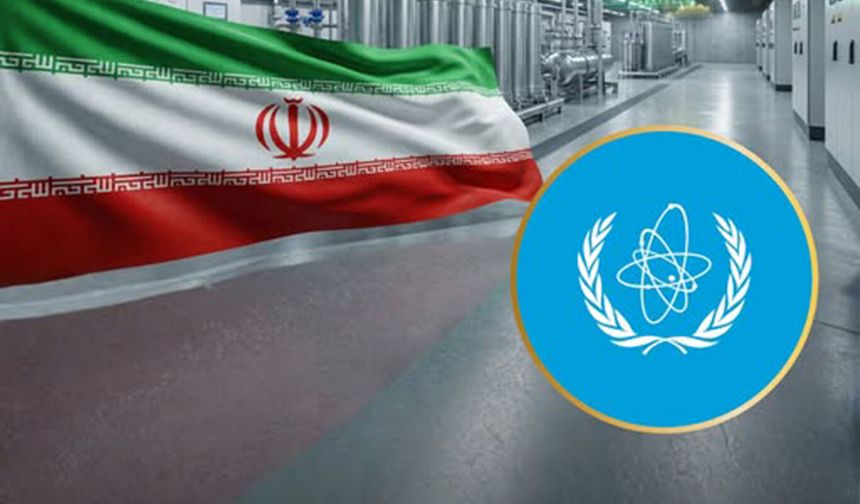 İran: UAEA, ABD tarafından baskı aracı olarak kullanılıyor