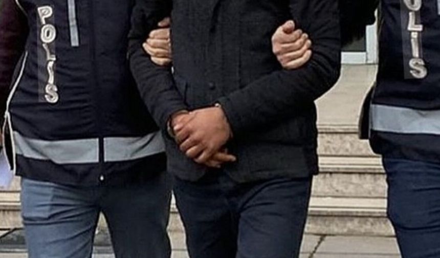 Karabağlar'da 34 yıl kesinleşmiş hapis cezasıyla aranan şahıs yakalandı