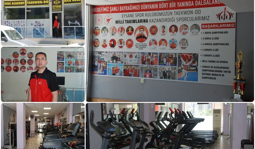 Milli antrenör İhsan Yeşilbaş: İnsanlar rahat ve güvenilir ortamda spor yapmak istiyor