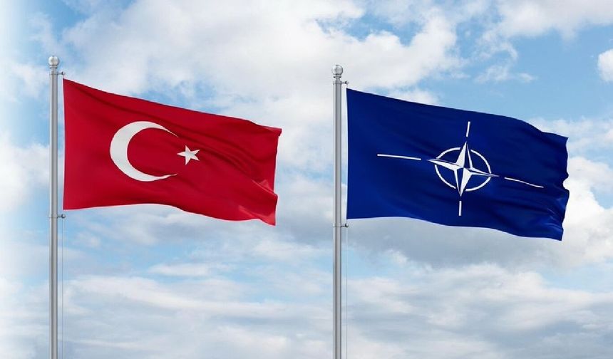 NATO üyesi 32 ülkenin lideri Ankara'da buluşacak