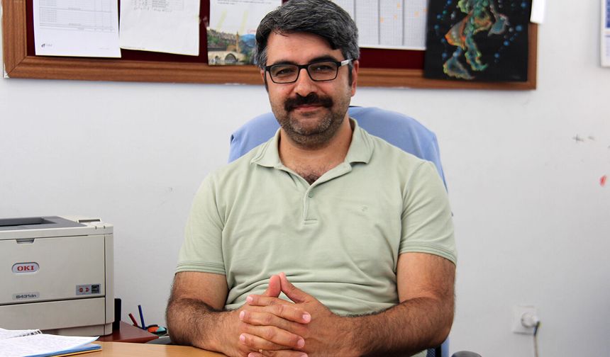 Psikolojik Danışman Öner'den LGS ve YKS adaylarına önemli tavsiyeler