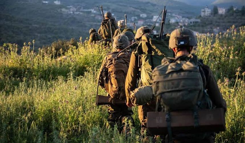 Siyonist savaş bakanı, Güney Lübnan'dan çekilmeyeceklerini söyledi