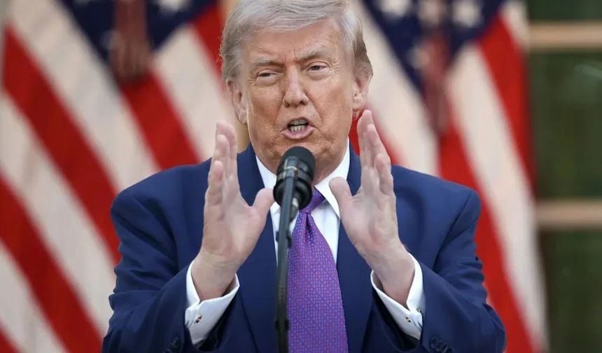 Trump kendi tabanını bile İran konusunda ikna edemiyor