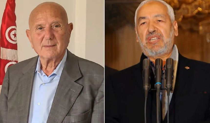 Tunuslu 11 siyasi tutukludan 'demokrasi ve özgürlükler' çağrısı