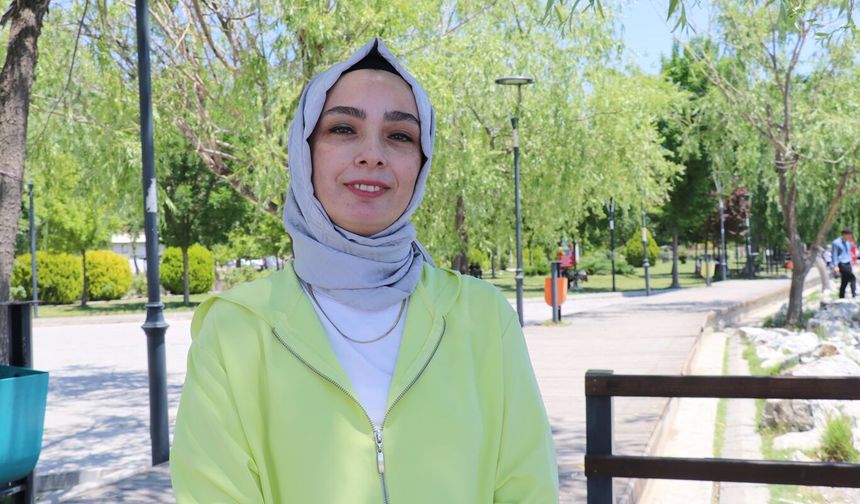 Uzmanından piknik alanlarında yangın ve çevre kirliliği uyarısı