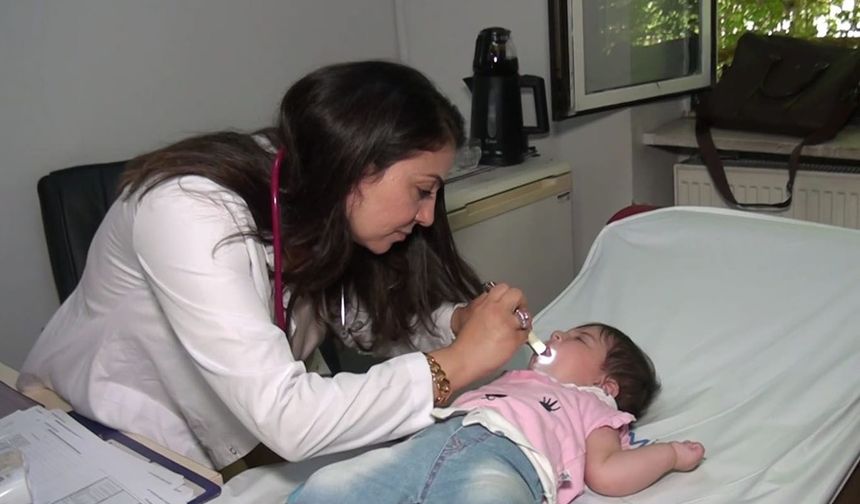 Uzmanlardan el, ayak ve ağız hastalığı uyarısı