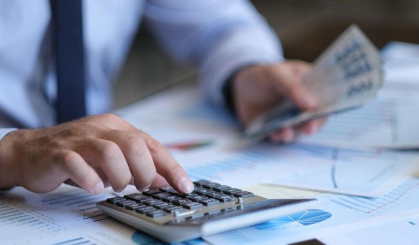 Vergi borçlarında taksitlendirme kolaylığı: Teminatsız tecil limiti 10 milyon liraya yükseltildi