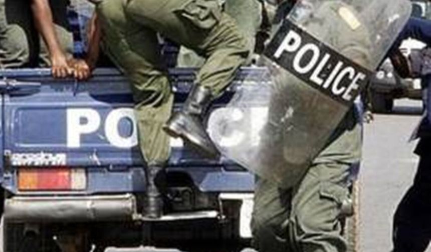 Zambiya'da saldırı: 7 ölü
