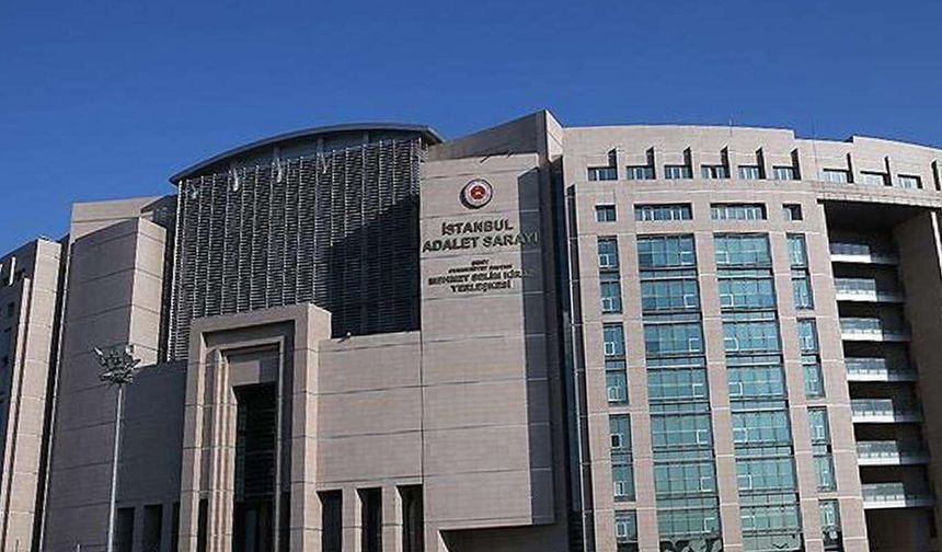 Ahbap Derneği bağışlarına ilişkin soruşturmada gözaltılar