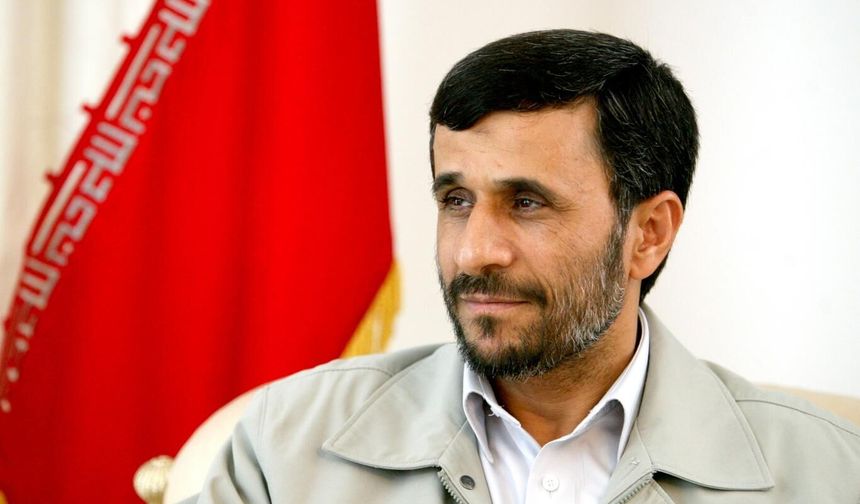Ahmedinejad cephesinden ev hapsi iddialarına yalanlama 